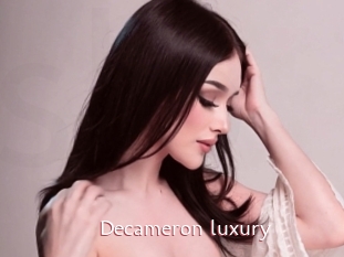 Decameron_luxury