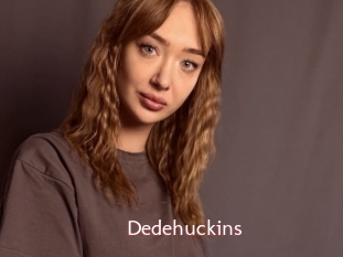 Dedehuckins