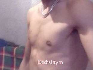 Dedislaym
