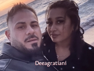 deeagratiani Sweet links only