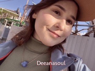 Deeanasoul