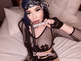 Deebarbie