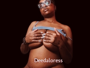 Deedaloress