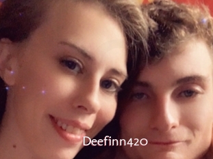 Deefinn420