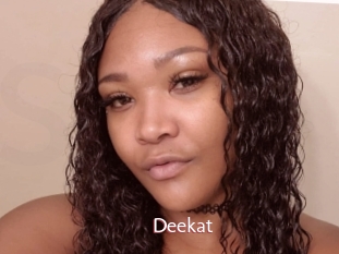 Deekat
