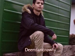 Deemiancrowly