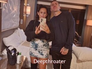 Deepthroater