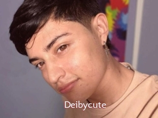 Deibycute