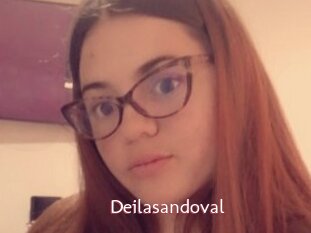 Deilasandoval
