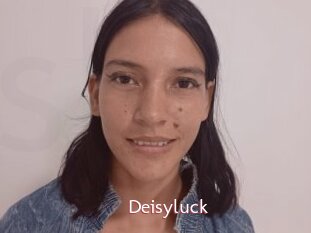 Deisyluck