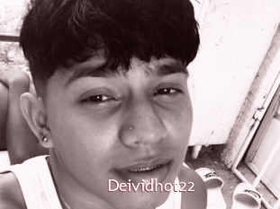 Deividhot22