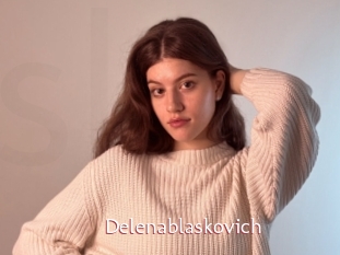 Delenablaskovich
