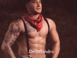 Delessandro