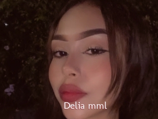 Delia_mml