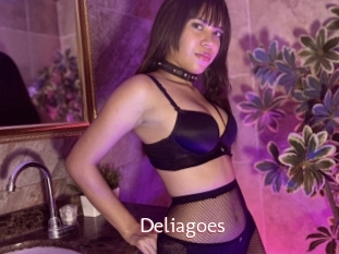 Deliagoes