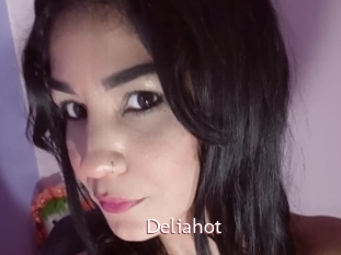 Deliahot