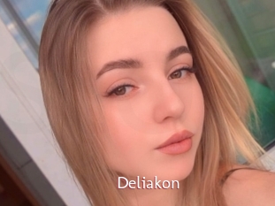 Deliakon
