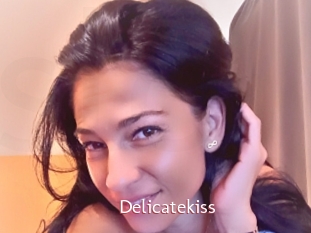 Delicatekiss