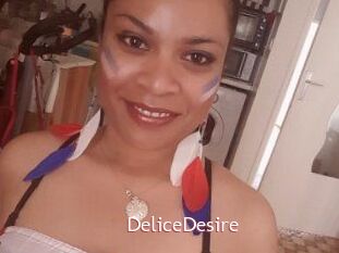 DeliceDesire