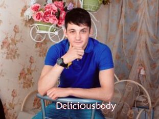 Delici0usbody