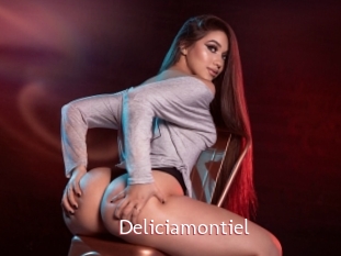 deliciamontiel Sweet links only