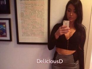 DeliciousD