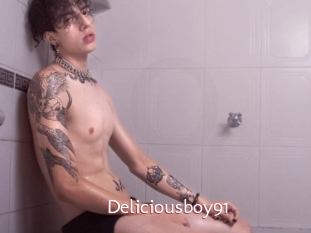Deliciousboy91