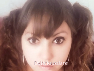 Deliciousdare