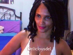 Deliciousdel