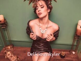 Deliciousskyler