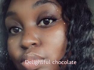 Delightful_chocolate