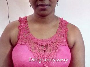 Deligrannyssexy