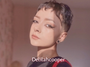 Delilahcooper