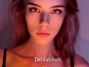 Delilahholt