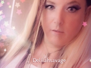 Delilahsavage