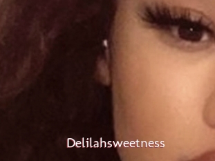 Delilahsweetness