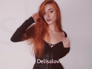 Delisalove