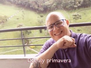 Deljuly_primavera