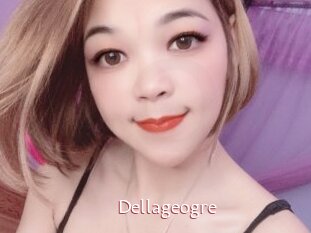 Dellageogre
