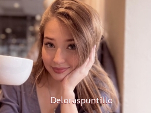 Deloraspuntillo