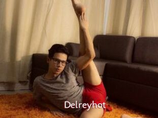 Delreyhot