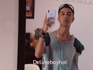 Deluxeboyhot