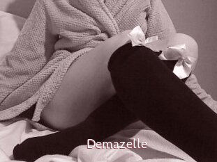 Demazelle