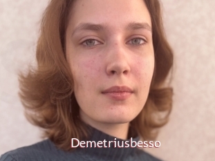 Demetriusbesso