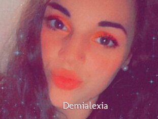 Demialexia