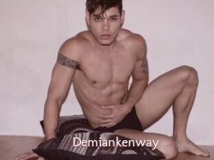 Demiankenway
