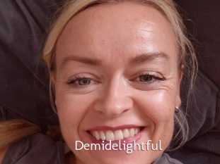 Demidelightful