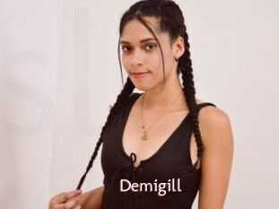 Demigill