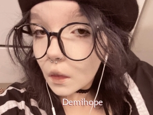 Demihope