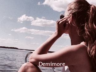 Demimore